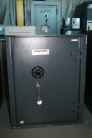 Used Gardall B Rated Money Chest B2815 Safe